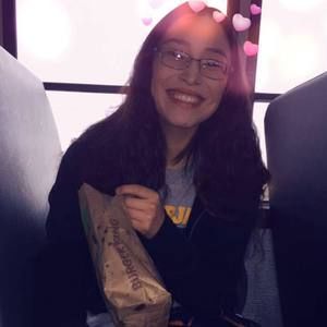 Meet your Posher, Garilynn